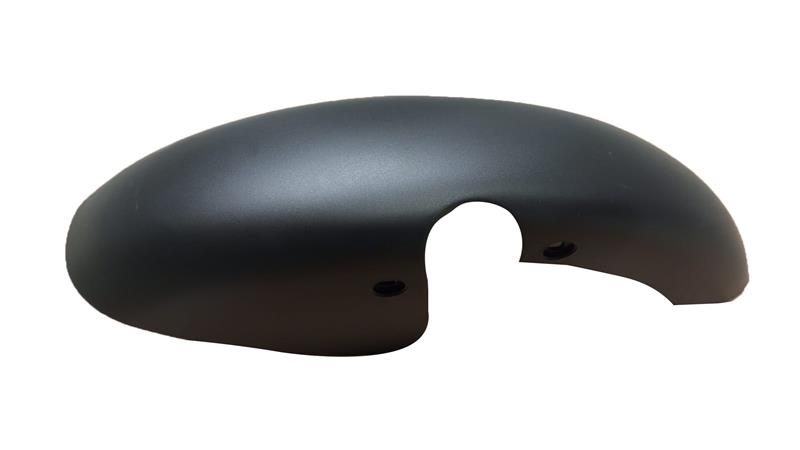 ÖN ÇAMURLUK SİYAH (TWISTER 10)